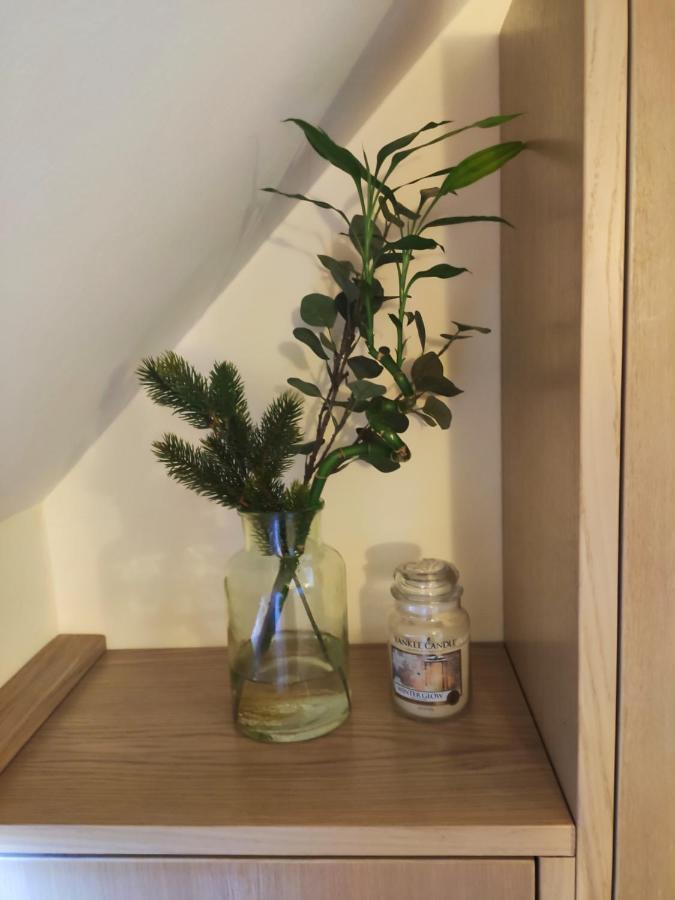 לינה וארוחת בוקר רסטובקה House Biba & Leona מראה חיצוני תמונה
