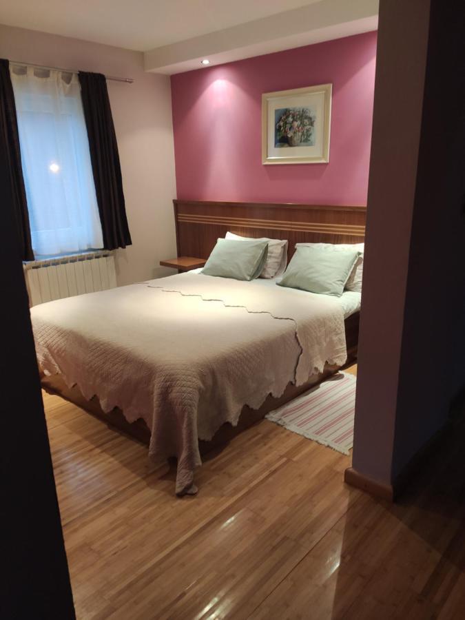לינה וארוחת בוקר רסטובקה House Biba & Leona מראה חיצוני תמונה