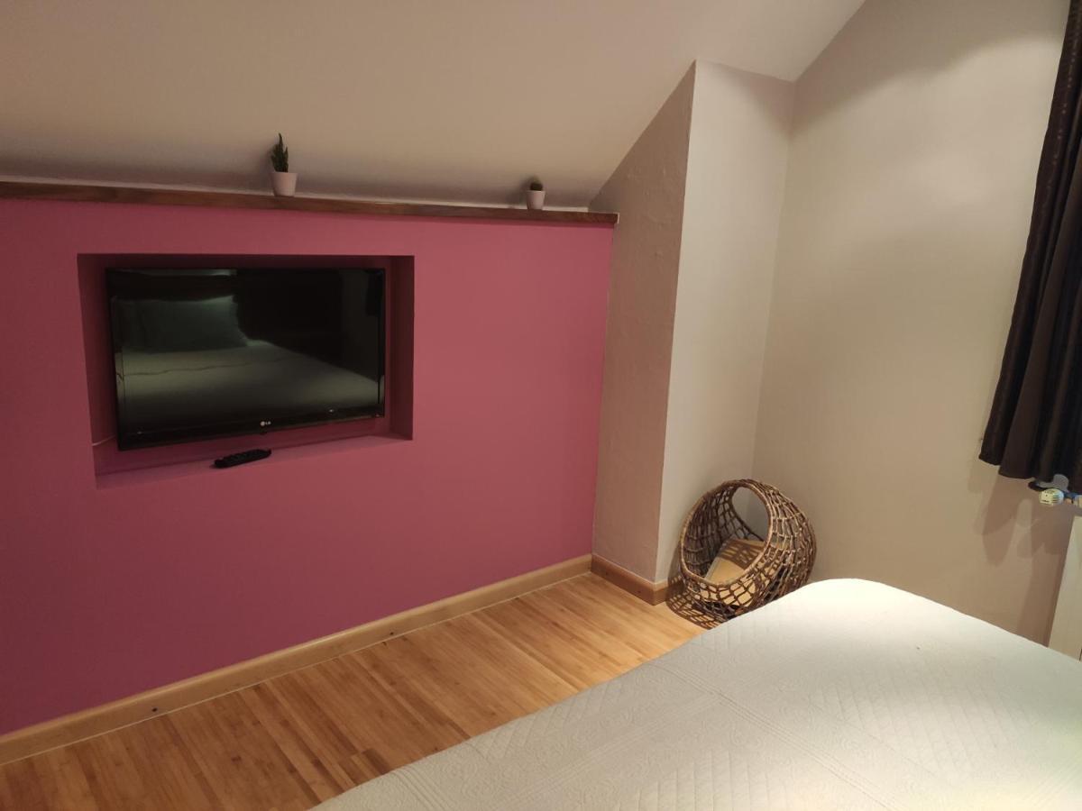 לינה וארוחת בוקר רסטובקה House Biba & Leona מראה חיצוני תמונה