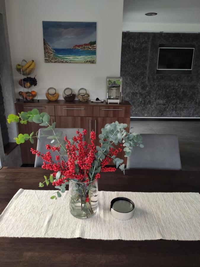 לינה וארוחת בוקר רסטובקה House Biba & Leona מראה חיצוני תמונה