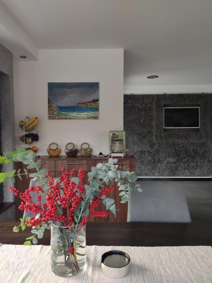 לינה וארוחת בוקר רסטובקה House Biba & Leona מראה חיצוני תמונה